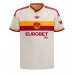AS Roma Paulo Dybala #21 Auswärtstrikot 2026-27 Kurzarm
